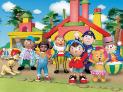 noddy 1 roʻyxat